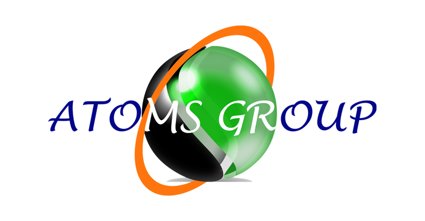  Atoms India  | 